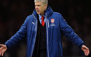 Arsene Wenger: Arsenal đang tìm mua một hậu vệ đẳng cấp cao